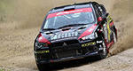 Canadian rallies: Antoine L'Estage and Nathalie Richard become 2012 champions at PFR
