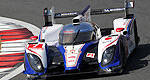 Endurance: Toyota s'impose à domicile pour les 6 Heures de Fuji