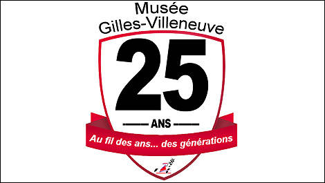 Musée Gilles Villeneuve