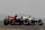 F1: Photo gallery of Sebastian Vettel's win in Korean GP (+photos)