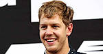 F1: Album photos de la victoire de Sebastian Vettel au GP de Corée (+photos)