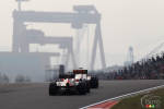 F1: Album photos de la victoire de Sebastian Vettel au GP de Cor�e (+photos)