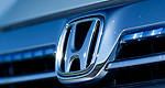 Honda: one million hybrids sold