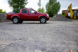 2012 Nissan Frontier 4x4 Crew Cab