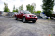 2012 Nissan Frontier 4x4 Crew Cab