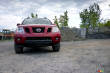2012 Nissan Frontier 4x4 Crew Cab