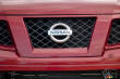2012 Nissan Frontier 4x4 Crew Cab