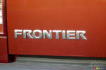 2012 Nissan Frontier Pro-4X 4X4 Crew Cab Review
