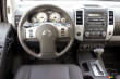 2012 Nissan Frontier 4x4 Crew Cab