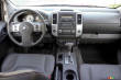 2012 Nissan Frontier 4x4 Crew Cab