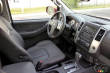 2012 Nissan Frontier 4x4 Crew Cab