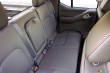 2012 Nissan Frontier 4x4 Crew Cab