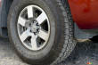 2012 Nissan Frontier 4x4 Crew Cab
