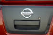 2012 Nissan Frontier 4x4 Crew Cab