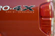 2012 Nissan Frontier 4x4 Crew Cab