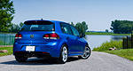 Volkswagen Golf R returns to Canada for 2013