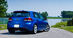Volkswagen Golf R 2013 en édition limitée au Canada