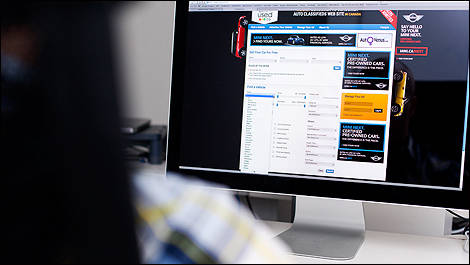 achat voiture occasion