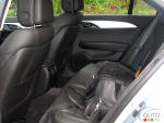2013 Cadillac ATS First Impressions