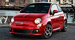 2013 Fiat 500 Preview