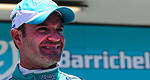 Stock-cars: Rubens Barrichello disputera trois courses de la Copa Caixa