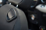 MINI Cooper S Roadster 2012 : essai routier