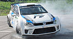 Rally: Volkswagen signs Jari-Matti Latvala