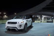 2012 Land Rover Range Rover Evoque Dynamic