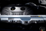 Range Rover Evoque Coup� Dynamic 2012 : essai routier