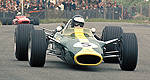 Cosworth put up for sale