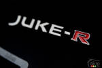 Nissan Juke-R hits the road... and the gaming scene!