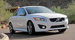 Volvo axes C30 hatchback