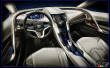 Cadillac ELR set for production in late 2013 Cadillac ELR set for production in late 2013