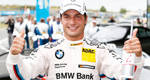 DTM: Bruno Spengler expects a tough race in Hockenheim