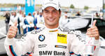 DTM: Bruno Spengler s'attend à ce que ce soit ''chaud''