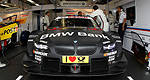 Will an ''outsider'' win the DTM Championship this weekend?