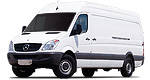 2012 Mercedes-Benz Sprinter 2500 Review