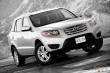 2010 Hyundai Santa Fe FWD 2.4 GL