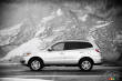 2010 Hyundai Santa Fe FWD 2.4 GL