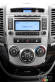 2010 Hyundai Santa Fe FWD 2.4 GL