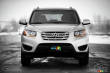 2010 Hyundai Santa Fe FWD 2.4 GL