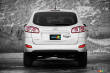 2010 Hyundai Santa Fe FWD 2.4 GL