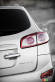 2010 Hyundai Santa Fe FWD 2.4 GL