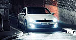 Flashing your headlights