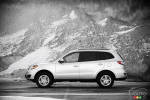 2007-2012 Hyundai Santa Fe Pre-Owned