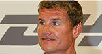 DTM: David Coulthard disputera sa dernière course en DTM à Hockenheim