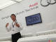 Audi Driving Experience