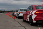 Audi Driving Experience