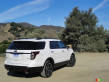 2013 Ford Explorer Sport