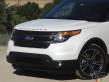 2013 Ford Explorer Sport